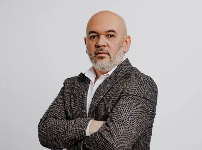 Carlos Lopez