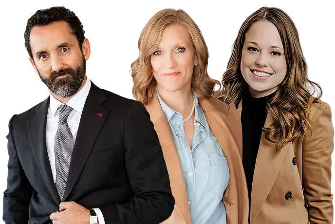 Attorneys