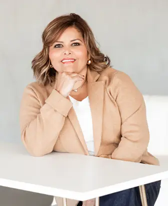 Margot Acuna