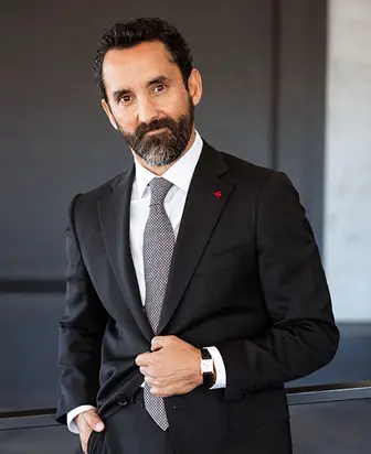 Mariano Acuna