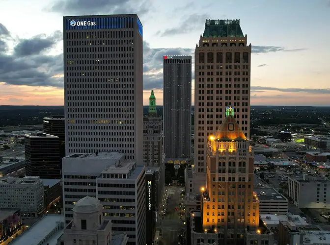 Tulsa