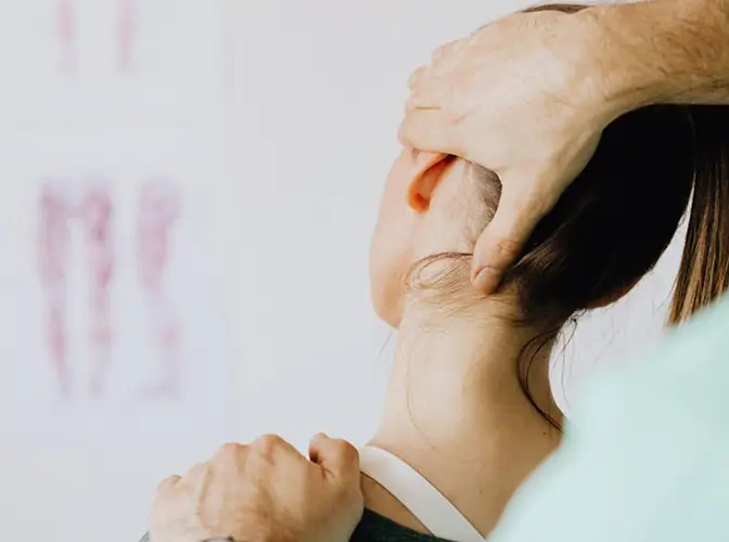 Spine Injury