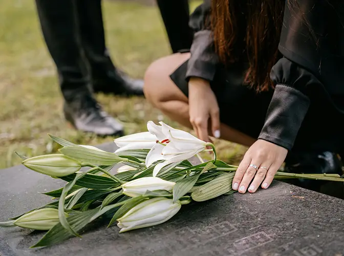Wrongful Death
