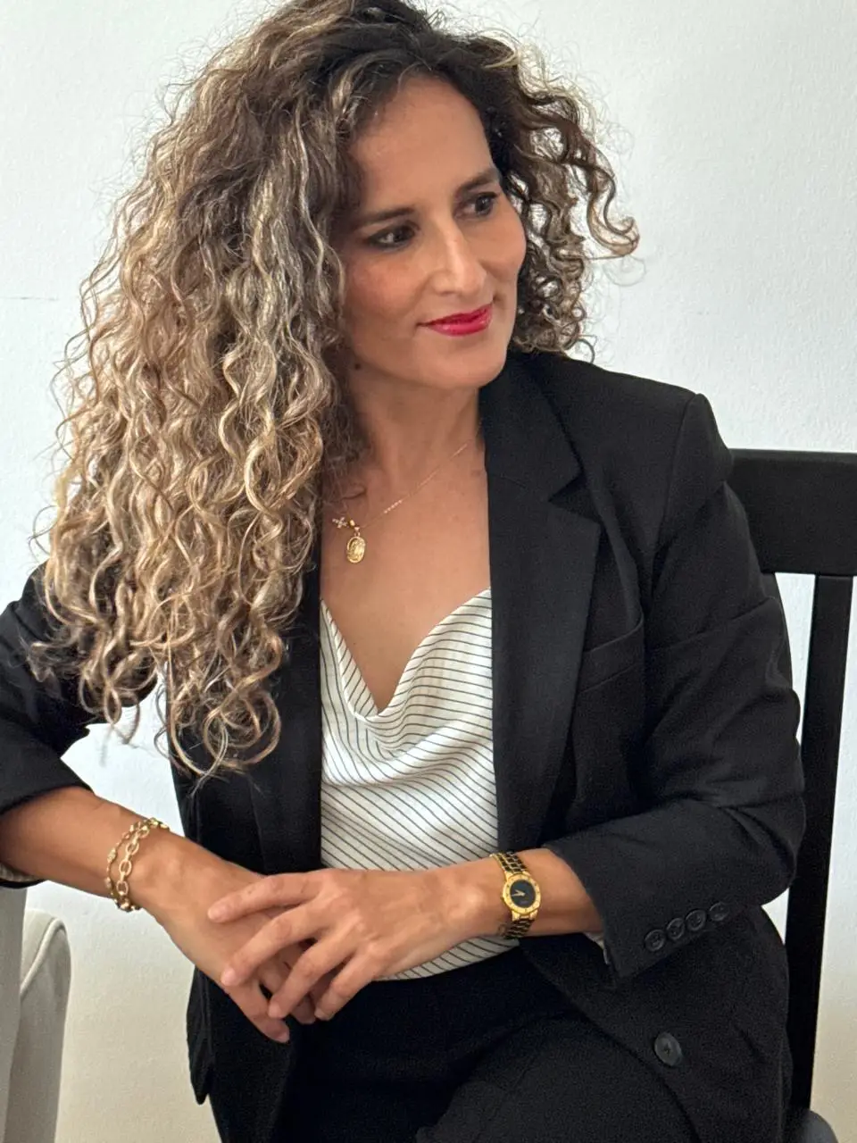 Fernanda Acuña Full Image