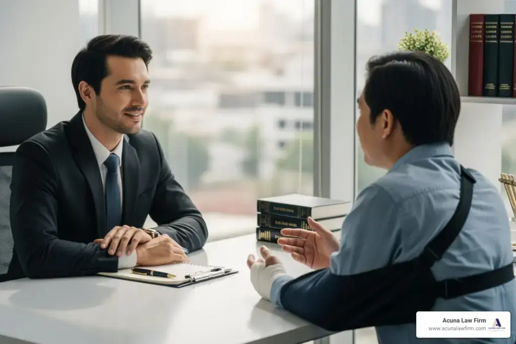 accident lawsuit attorney