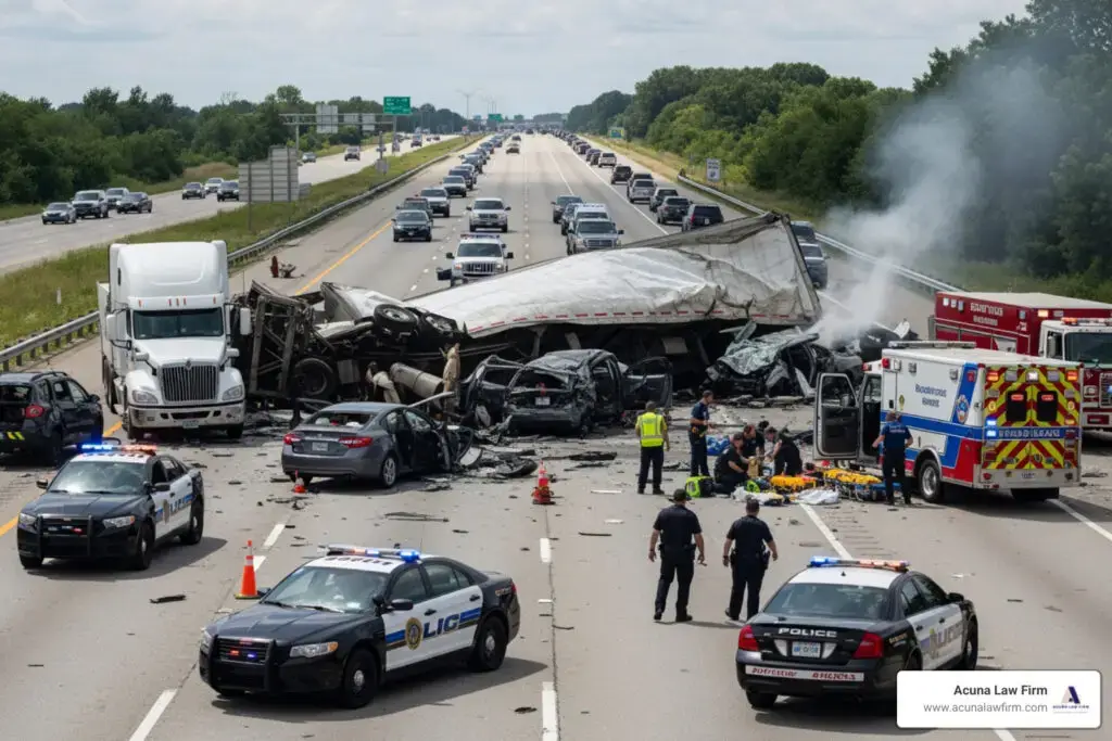 big rig accident attorney near me