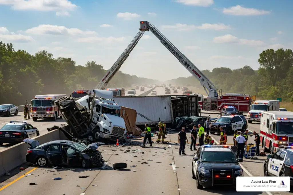 big rig accident lawyer near me