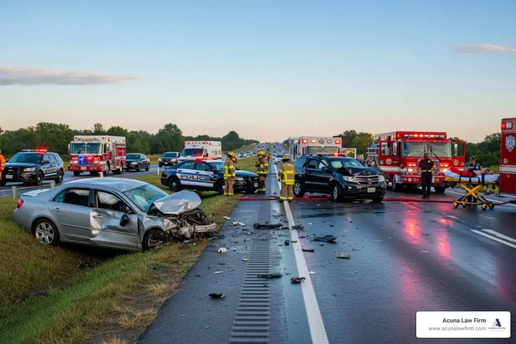 Car Accident Lawyer