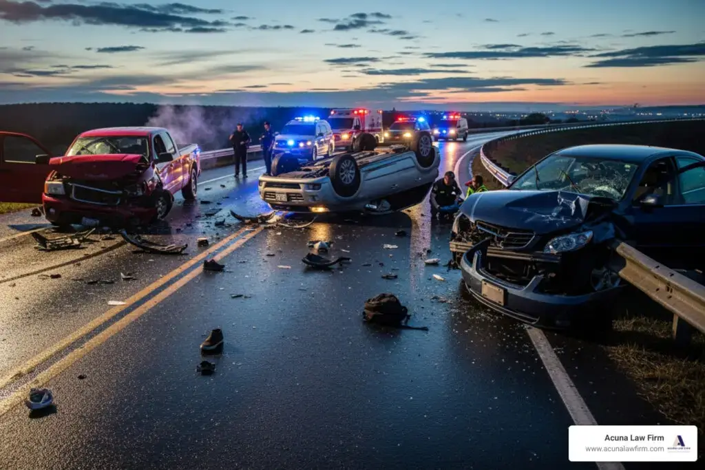 collision attorney near me