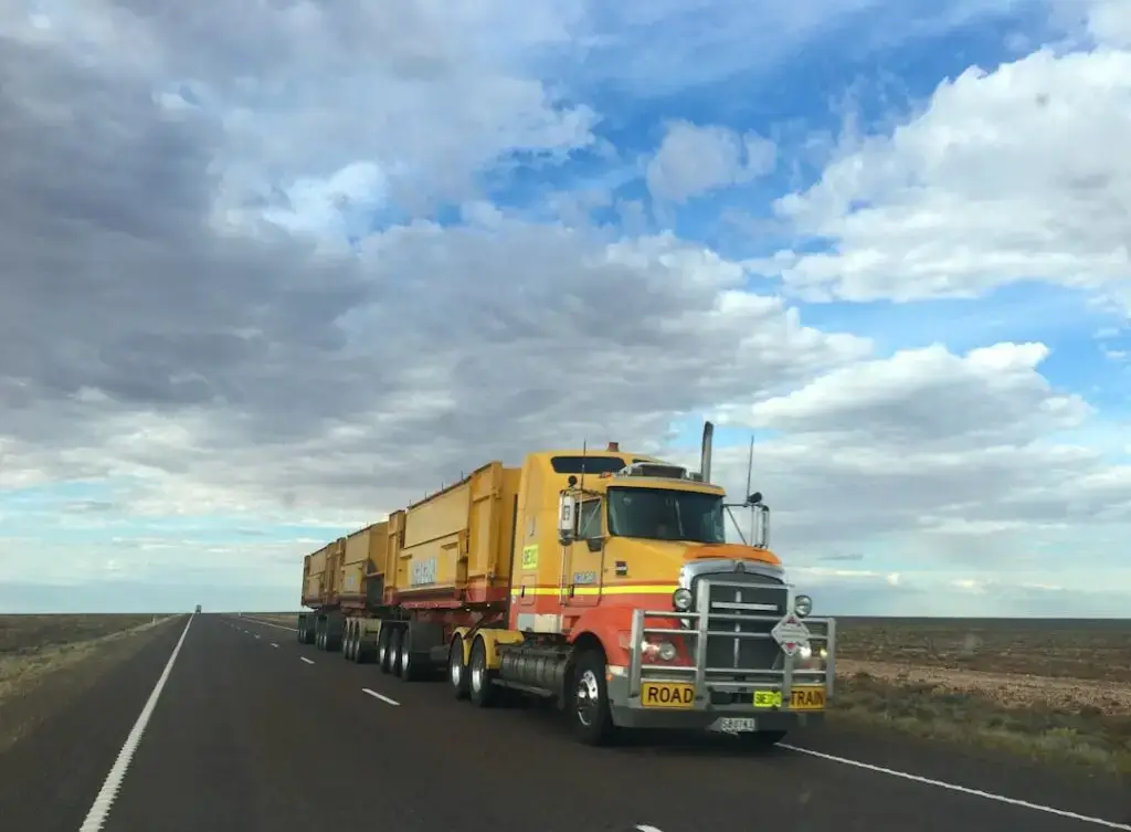 commercial truck crash lawyer