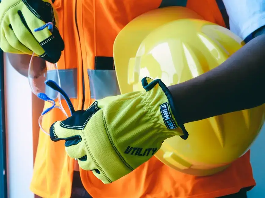 construction site accident attorney