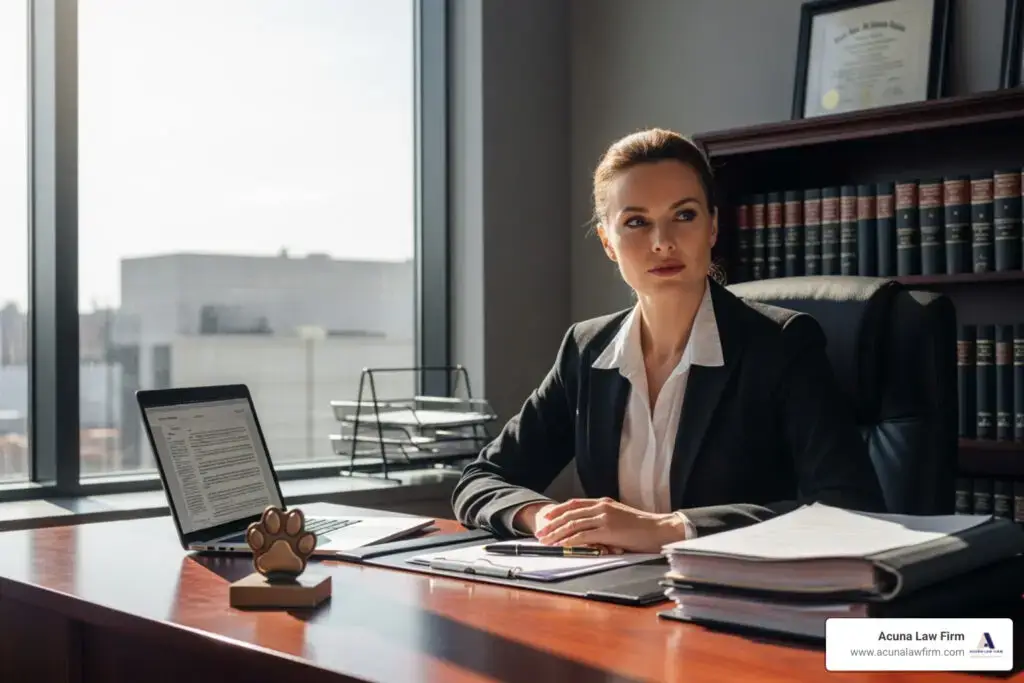dog bite lawyer near me
