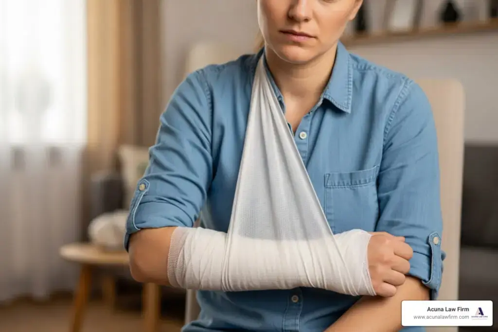 dog bite victim support