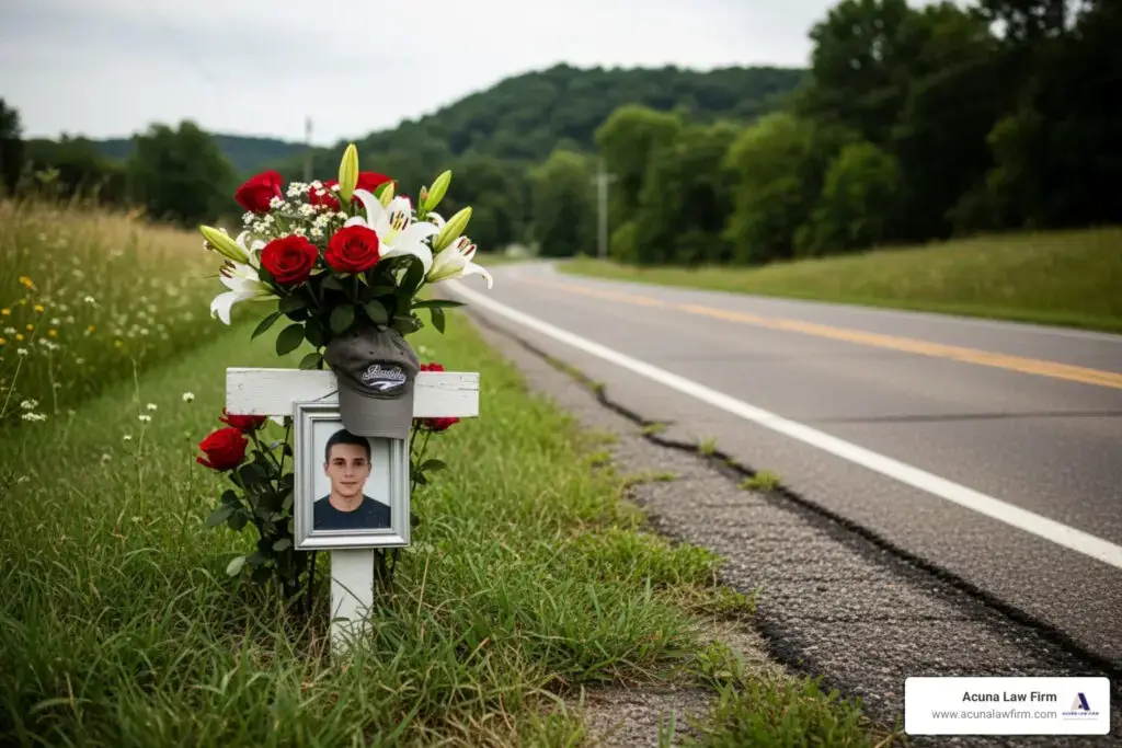 drunk driving fatal accident