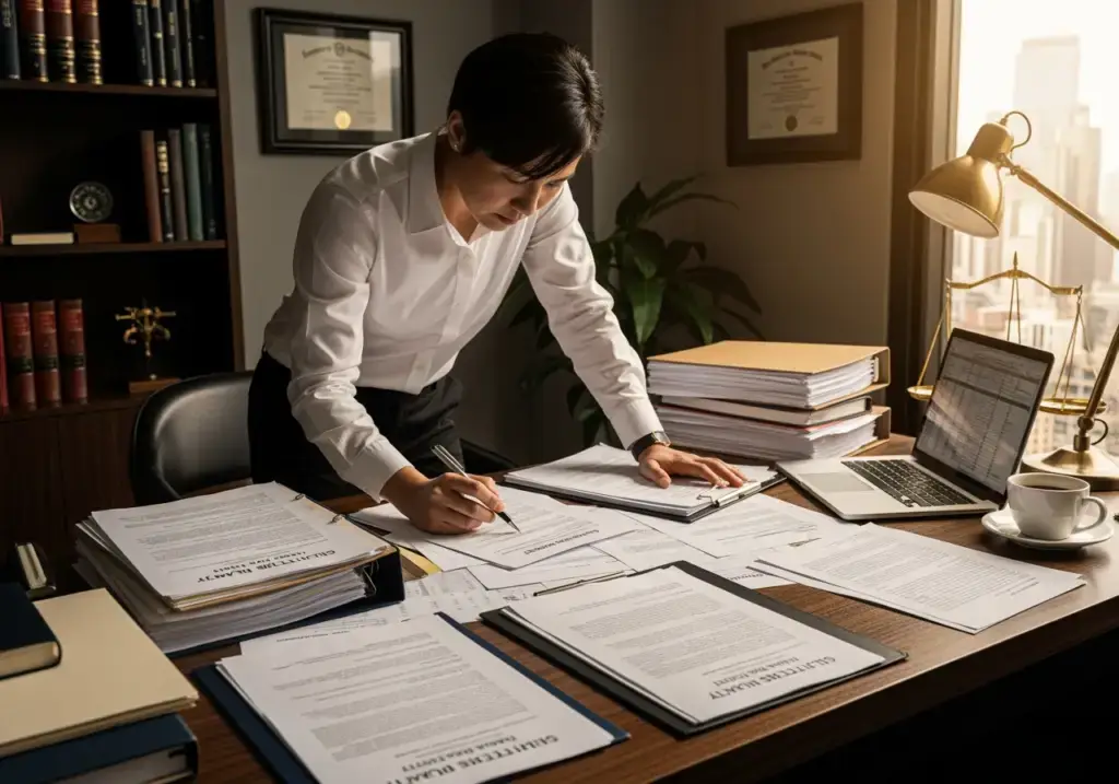 injury claim settlement