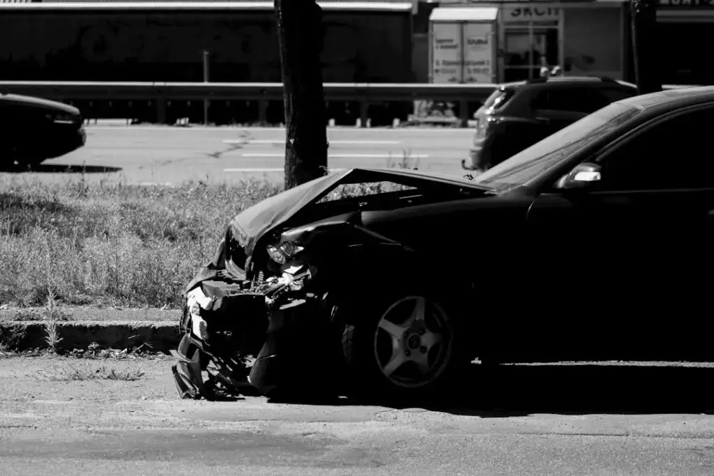 lyft car accident settlement