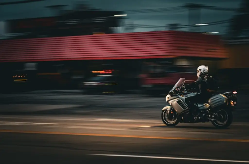 motorcycle accident lawyer OKC