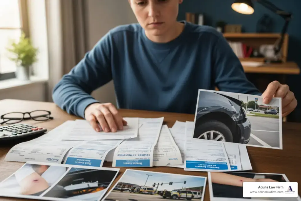 personal injury rights