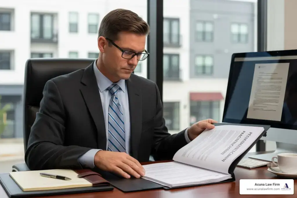 premises liability lawyer