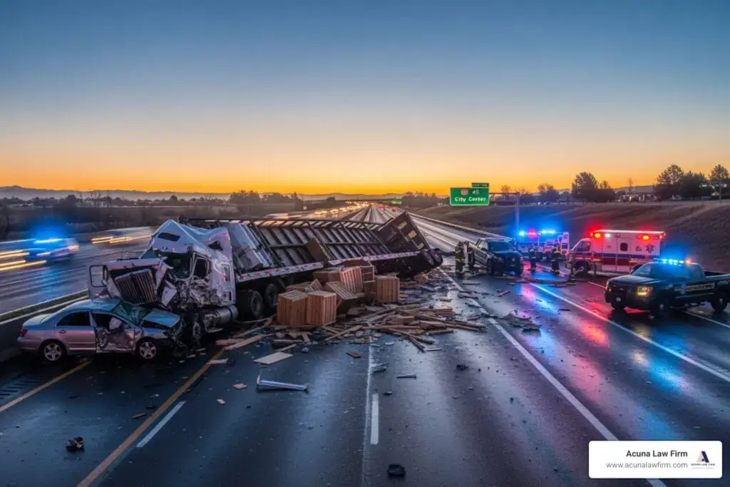 truck accident attorneys near me