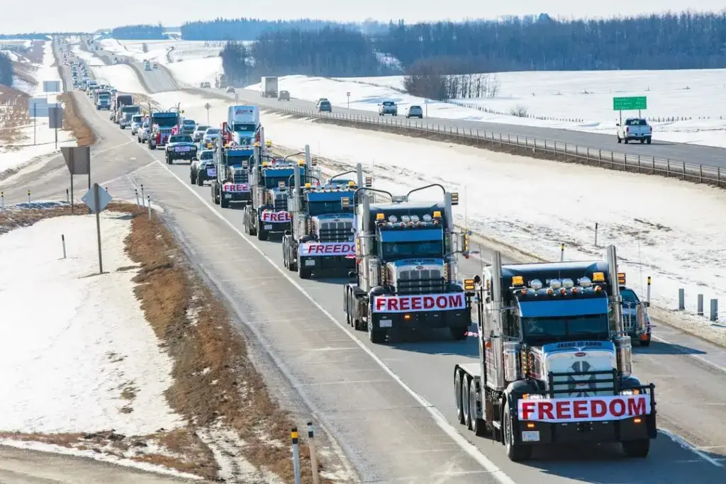 truck driver attorneys