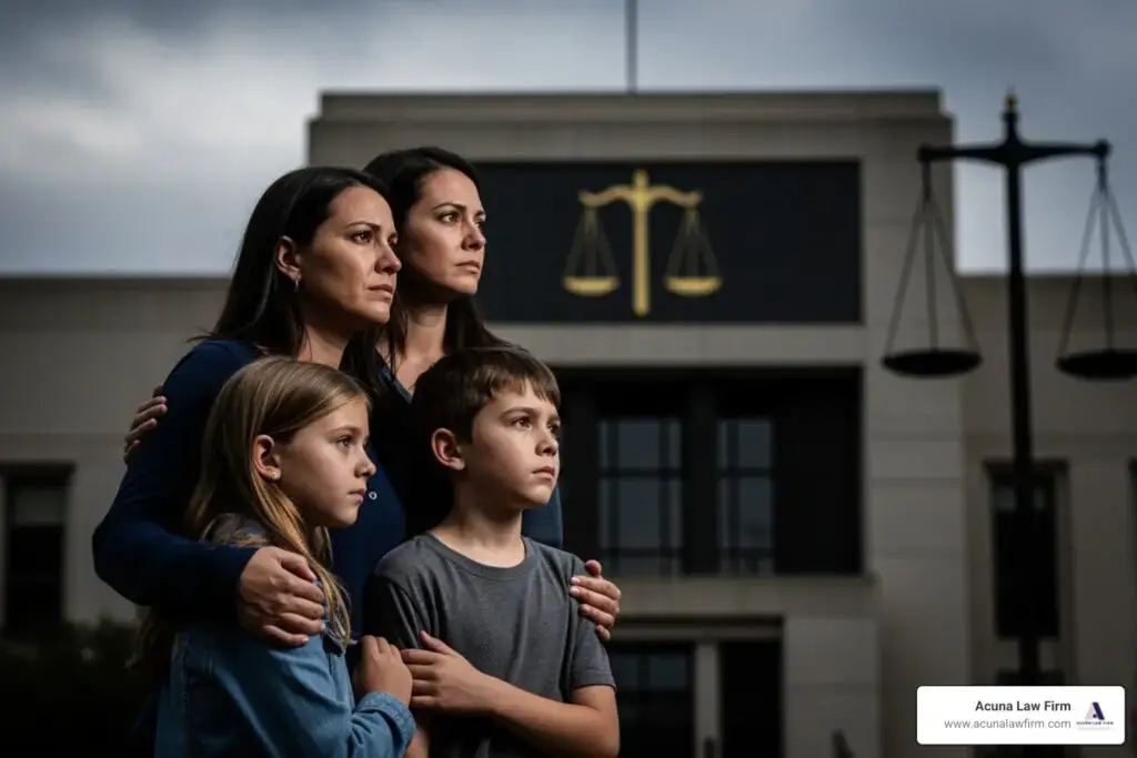wrongful death claim