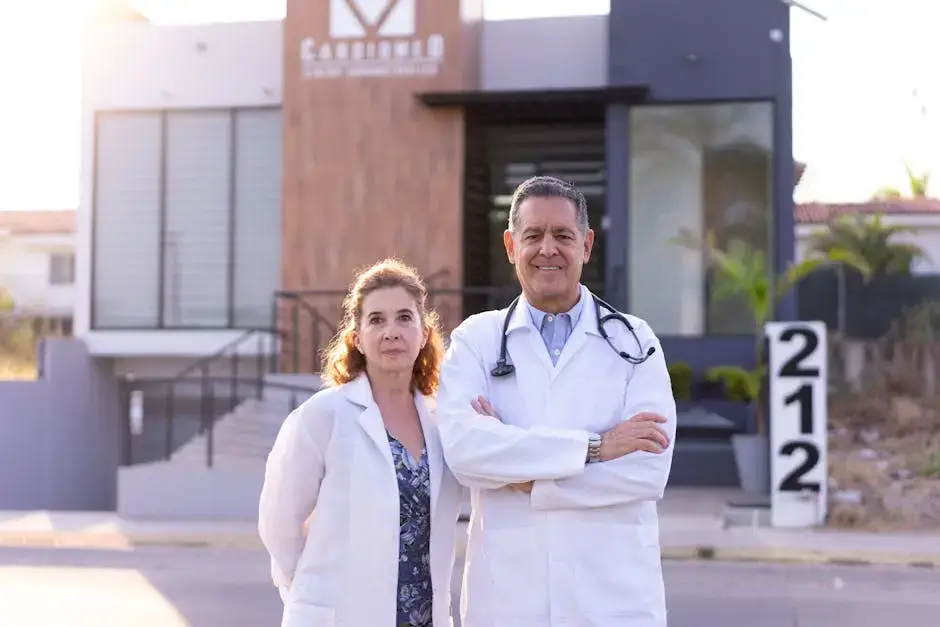 abogados de negligencia médica que hablen español