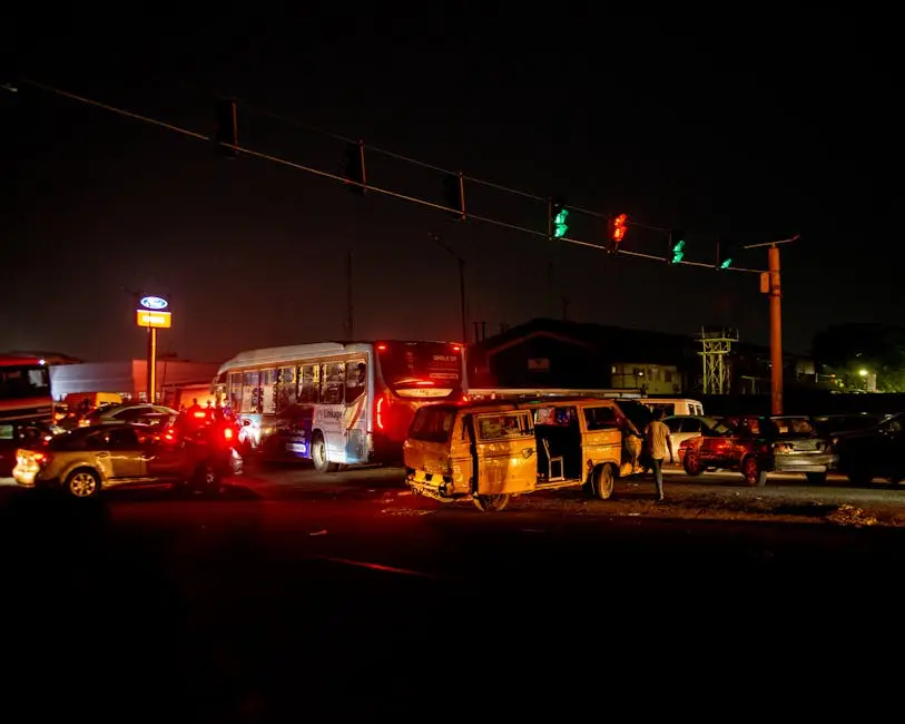 car accident scene - i need a lawyer for a car accident