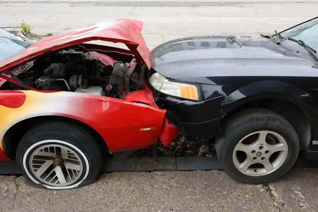 car crash solicitors