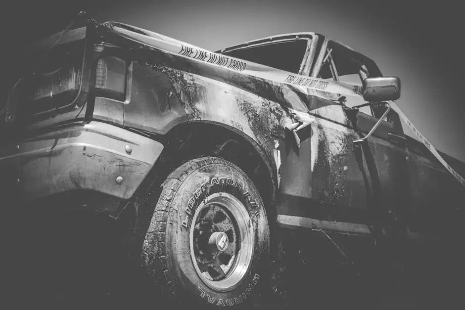 best truck crash attorneys
