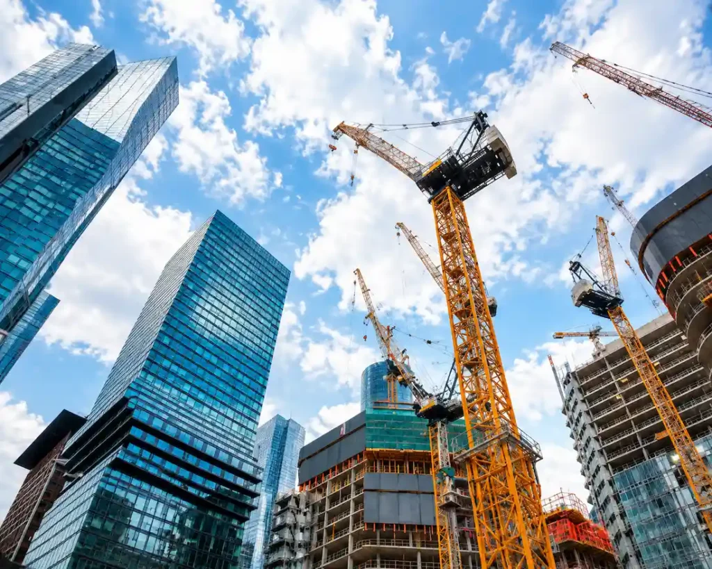 Thumbnail-For-Crane Accident Lawyer for Construction Accidents-By-Acuña Law Firm