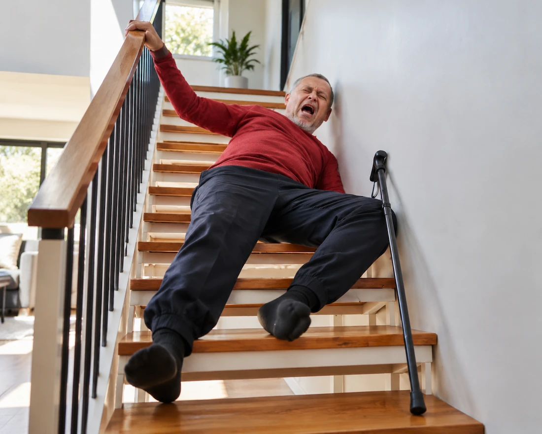 Thumbnail-For-Staircase Accident Lawyer Protect Your Legal Rights-By-Acuña Law Firm